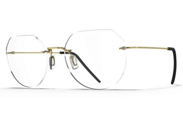 Blackfin BF1069 AERO LOOP B1-P1 1811 shiny oxide khaki