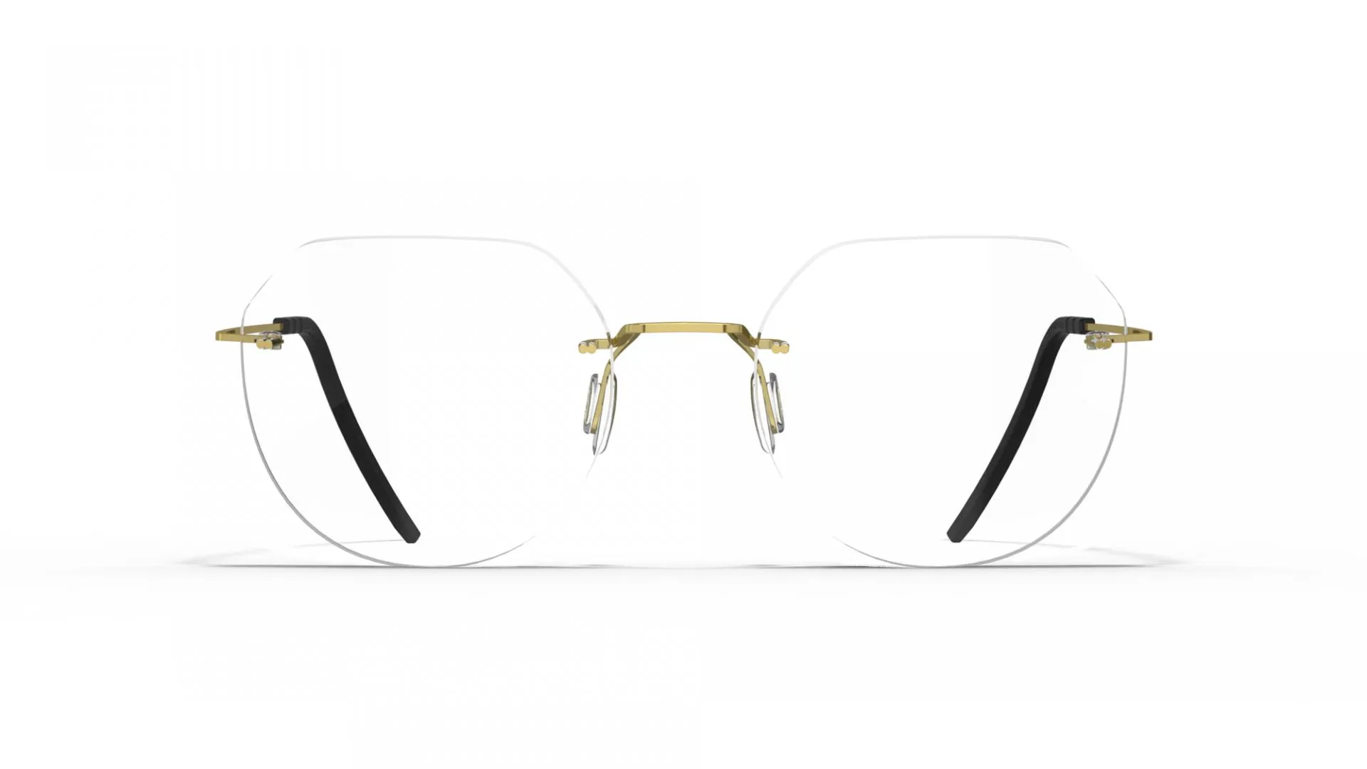 Blackfin BF1069 AERO LOOP B1-P1 1811 shiny oxide khaki
