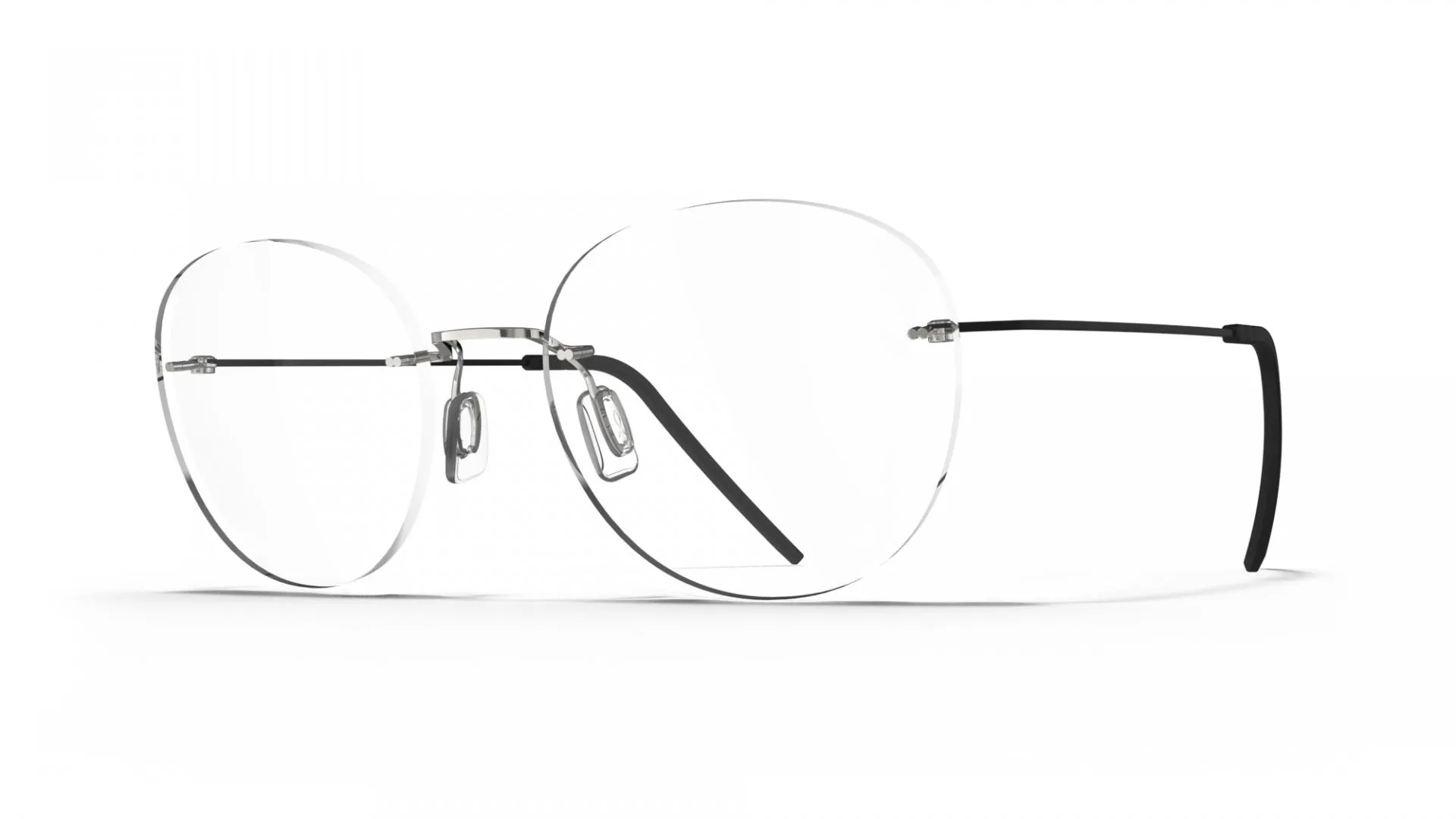 Blackfin BF1069 AERO LOOP B1-P1 18141788 blackfin black s - immagine 2