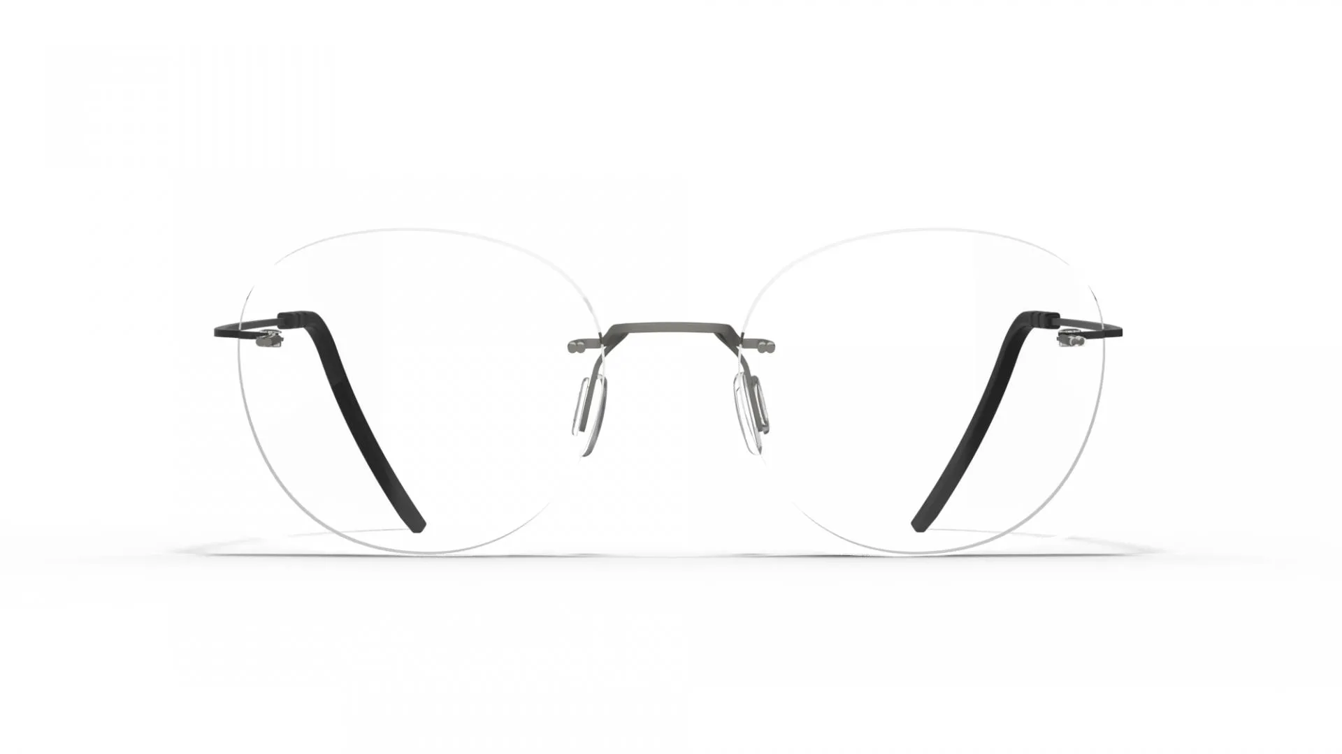 Blackfin BF1069 AERO LOOP B1-P1 18141791 blackfin black m