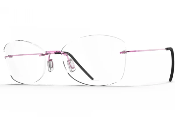 Blackfin BF1069 AERO LOOP B1-P1 1815 shiny oxide purple