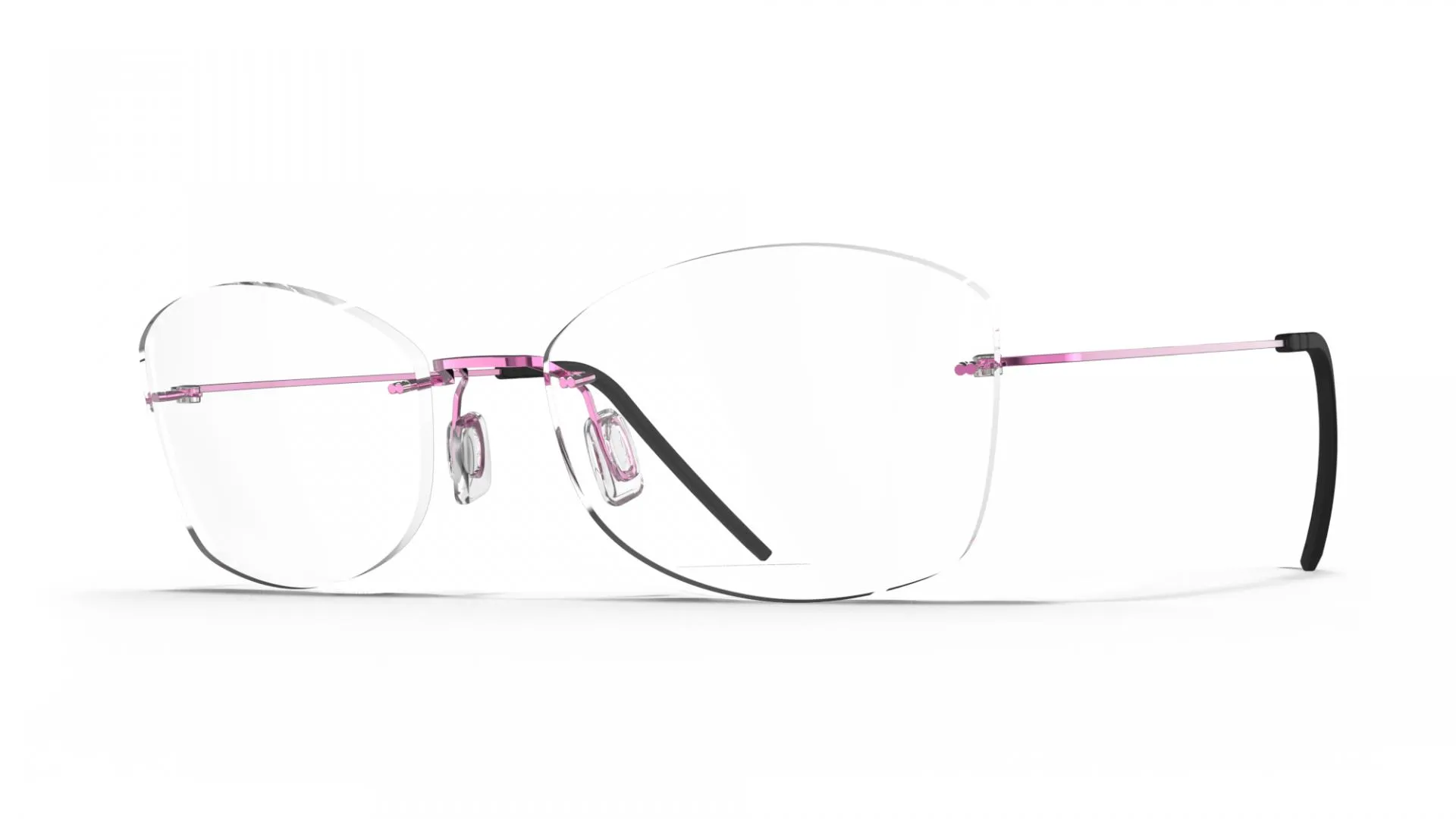 Blackfin BF1069 AERO LOOP B1-P1 1815 shiny oxide purple - immagine 2