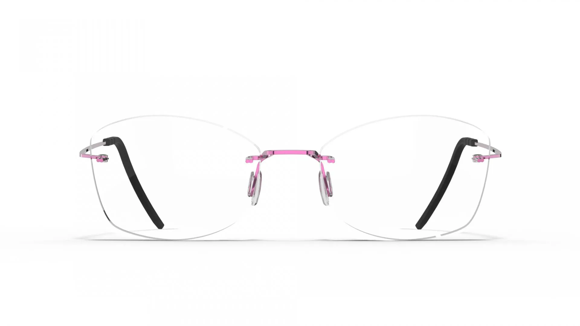 Blackfin BF1069 AERO LOOP B1-P1 1815 shiny oxide purple