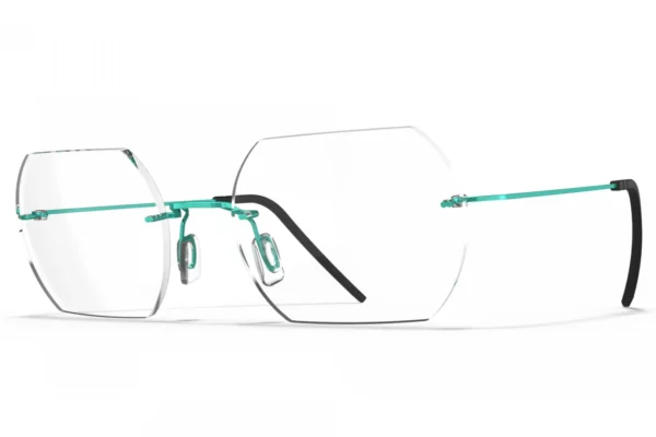Blackfin BF1069 AERO LOOP B1-P1 1816 shiny oxide turquois