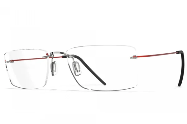 Blackfin BF1070 AERO LOOP B1-P2 17891788 scarlet red shin