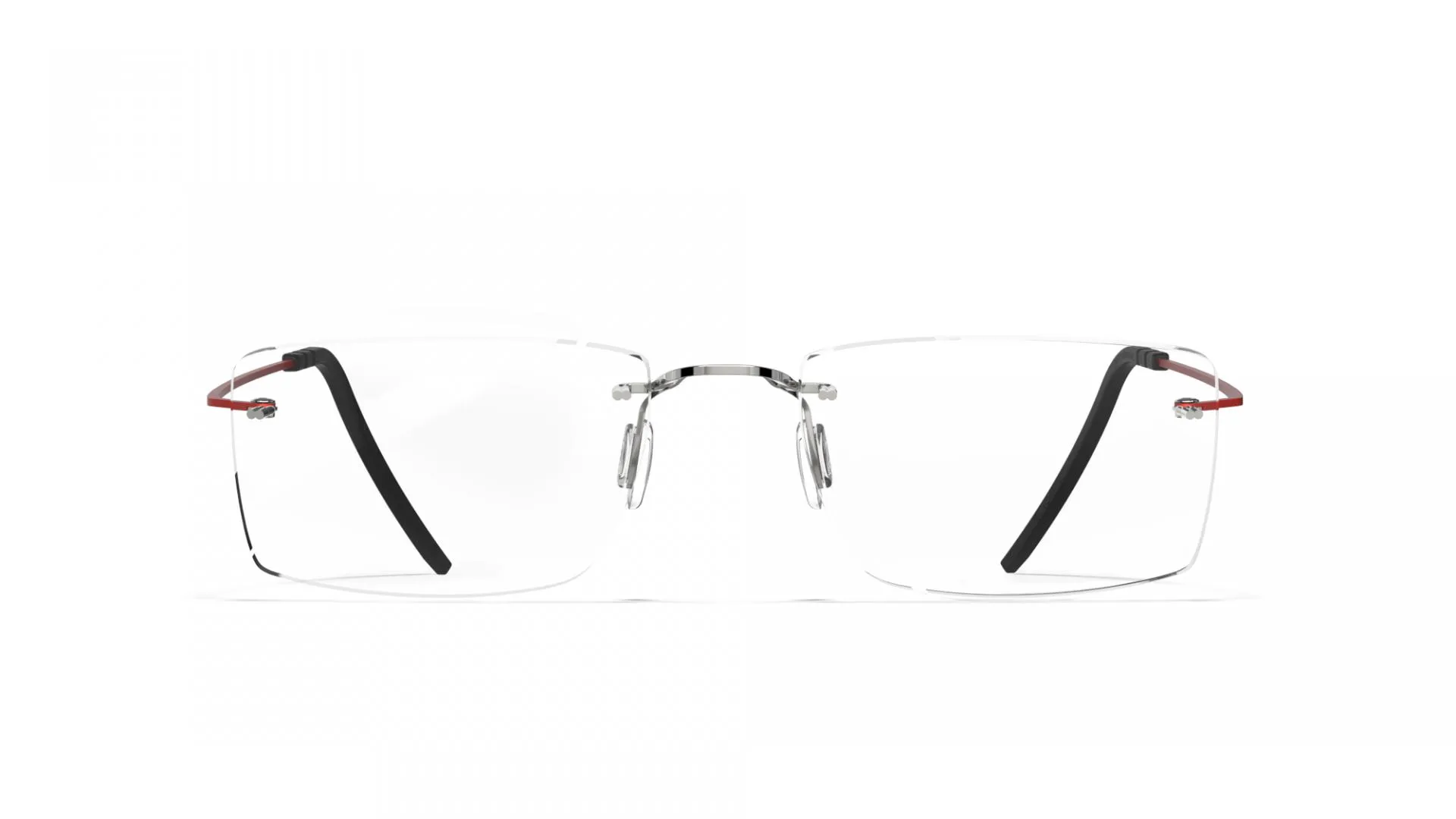 Blackfin BF1070 AERO LOOP B1-P2 17891788 scarlet red shin