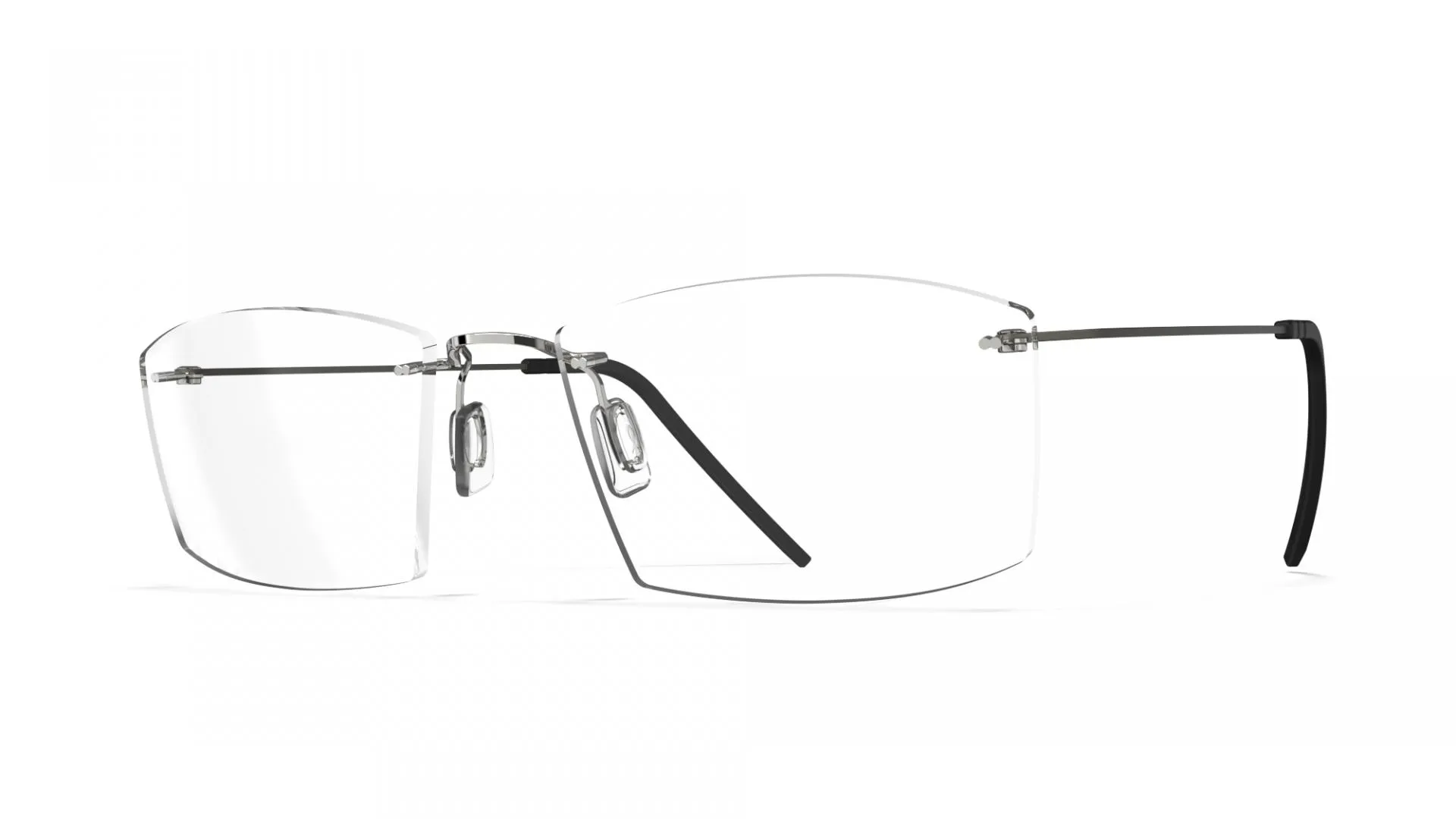 Blackfin BF1070 AERO LOOP B1-P2 17901788 gunmetal gray sh - immagine 2