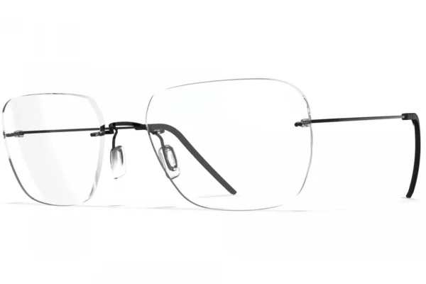 Blackfin BF1070 AERO LOOP B1-P2 1793 shiny black gold