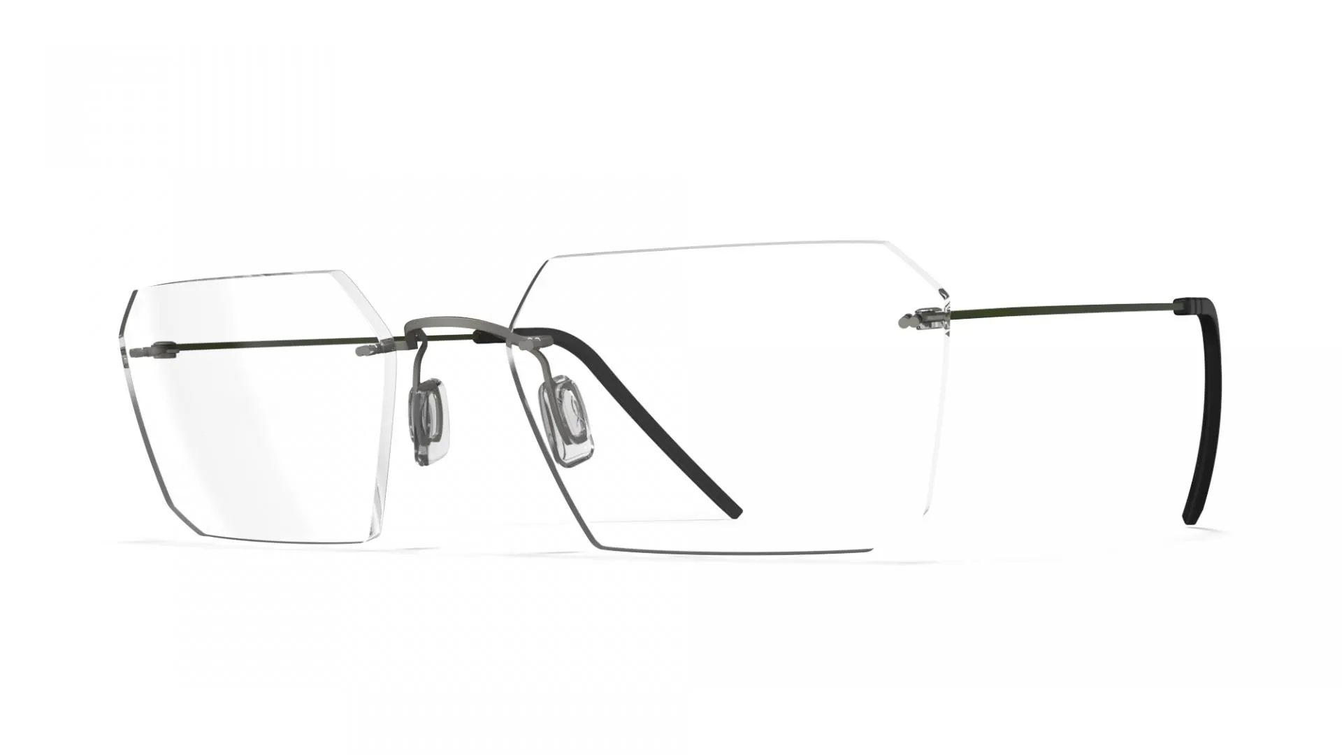 Blackfin BF1070 AERO LOOP B1-P2 17951791 army dark green - immagine 2