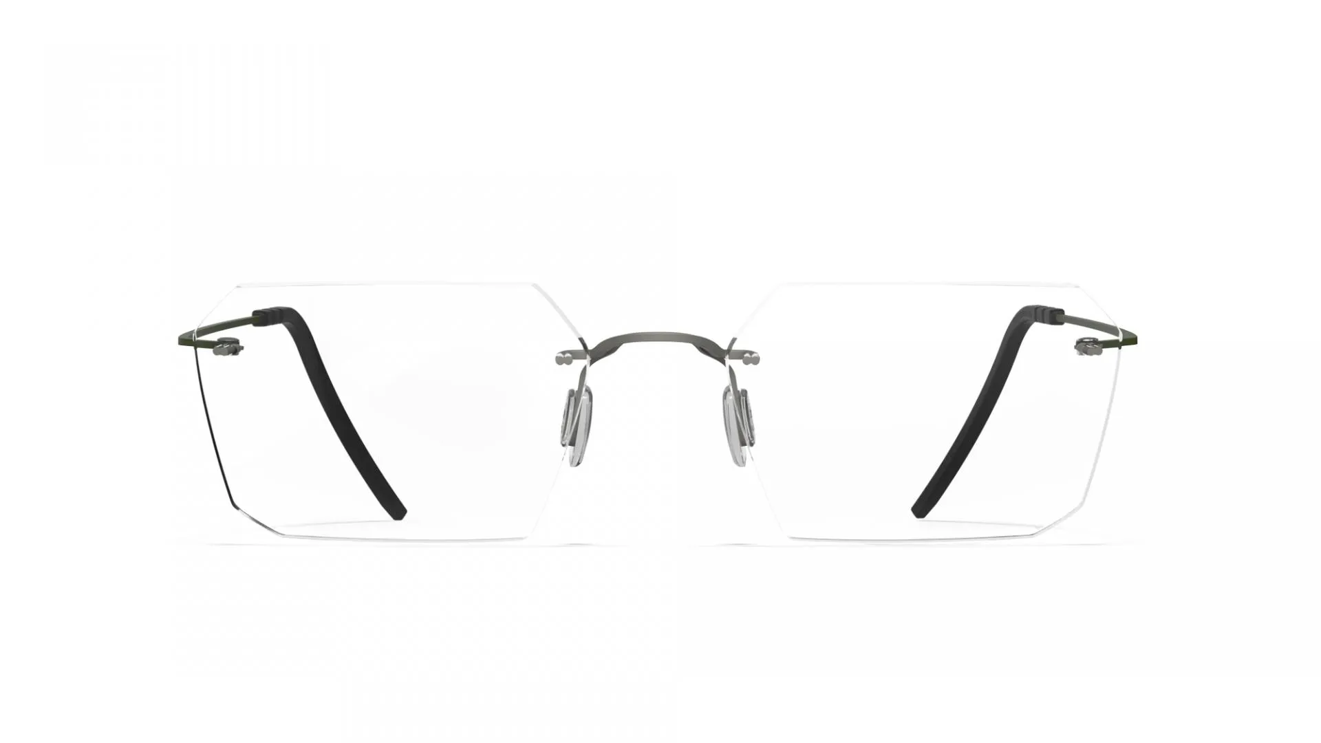 Blackfin BF1070 AERO LOOP B1-P2 17951791 army dark green