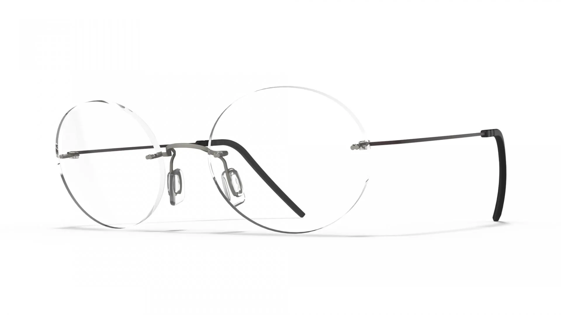 Blackfin BF1070 AERO LOOP B1-P2 17961791 chestnut brown m - immagine 2