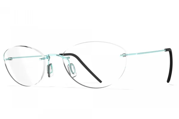 Blackfin BF1070 AERO LOOP B1-P2 1798 shiny oxide azure