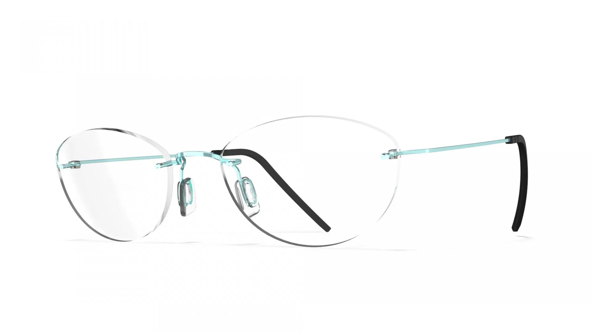 Blackfin BF1070 AERO LOOP B1-P2 1798 shiny oxide azure - immagine 2