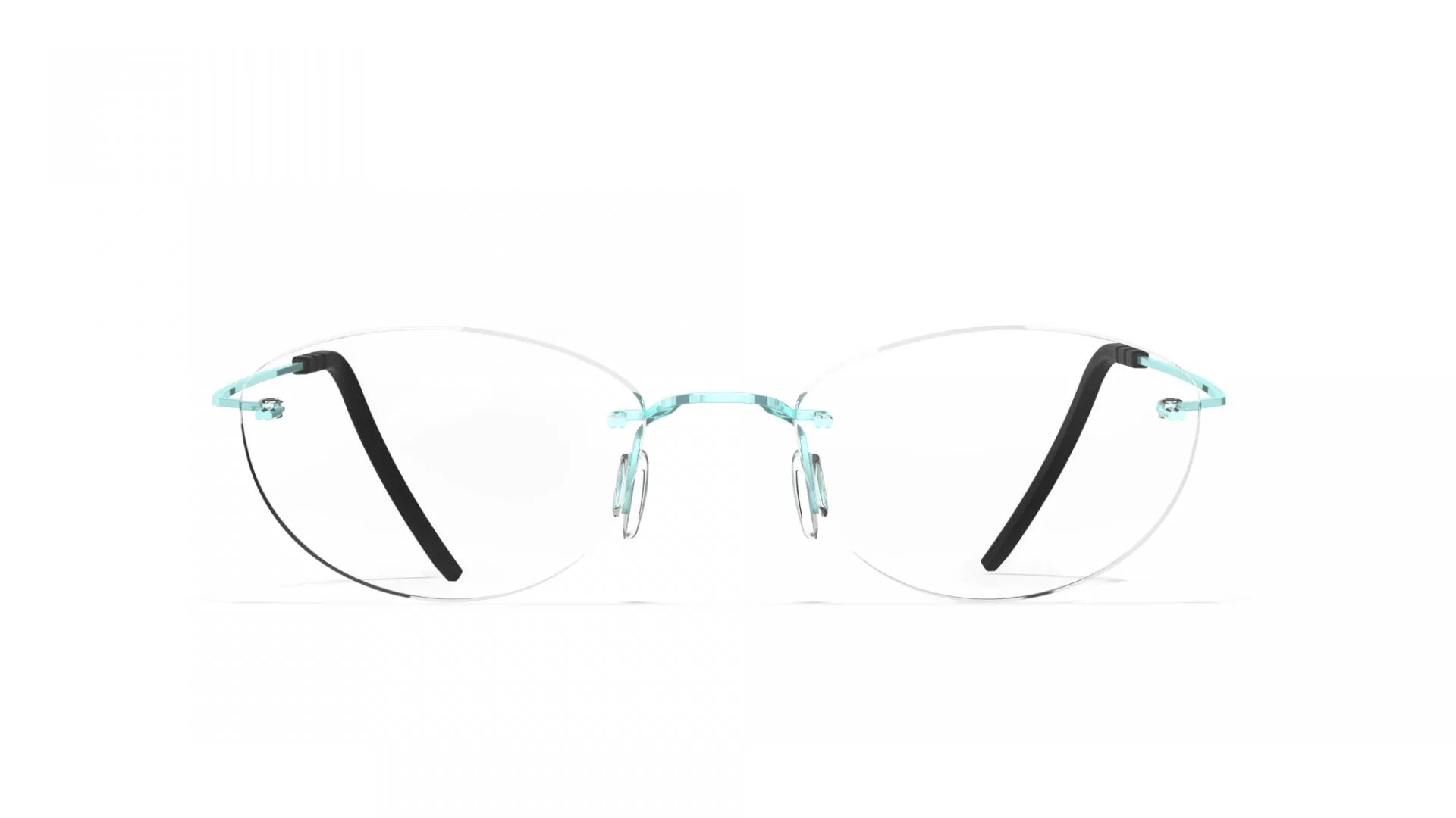 Blackfin BF1070 AERO LOOP B1-P2 1798 shiny oxide azure