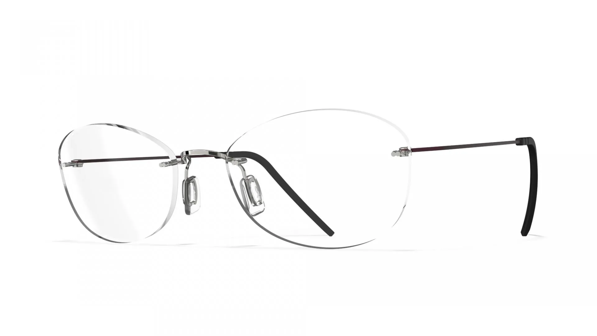 Blackfin BF1070 AERO LOOP B1-P2 18031788 damascus burgund - immagine 2
