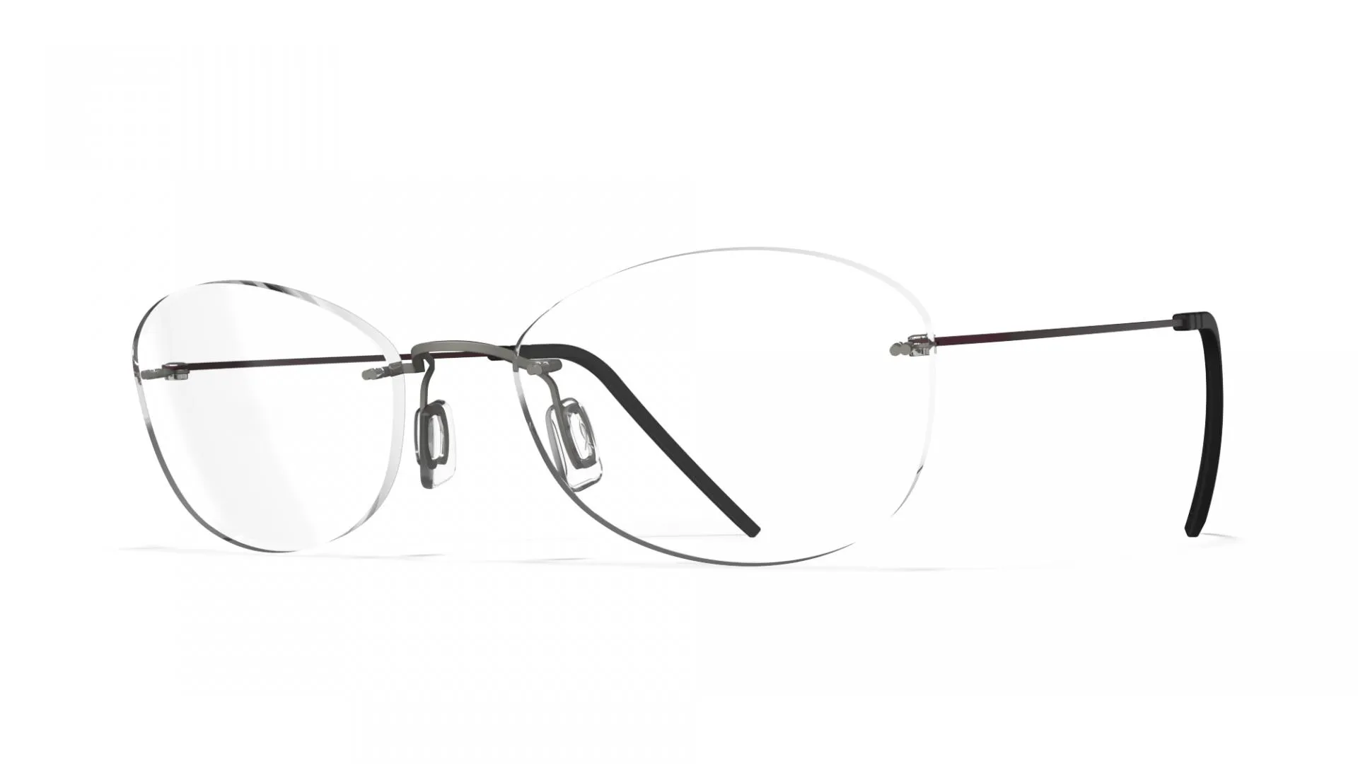 Blackfin BF1070 AERO LOOP B1-P2 18031791 damascus burgund - immagine 2