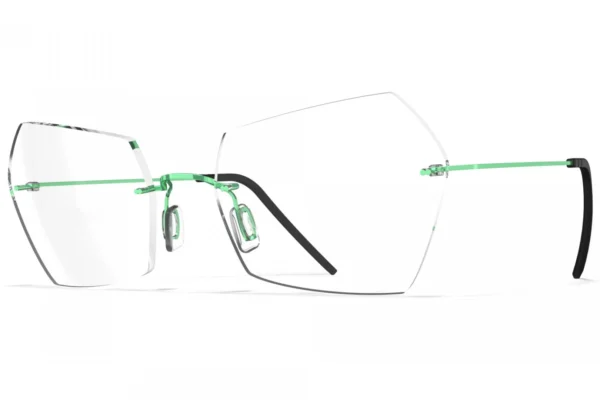Blackfin BF1070 AERO LOOP B1-P2 1804 shiny oxide green