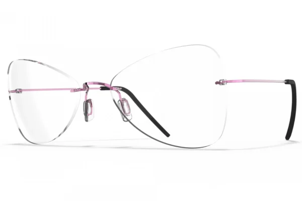 Blackfin BF1070 AERO LOOP B1-P2 1805 shiny oxide pink