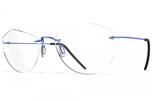 Blackfin BF1070 AERO LOOP B1-P2 1810 shiny oxide blue