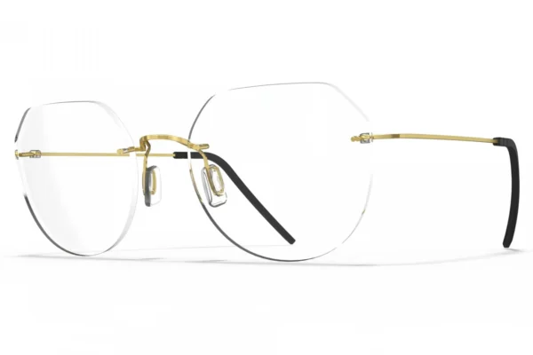 Blackfin BF1070 AERO LOOP B1-P2 1811 shiny oxide khaki