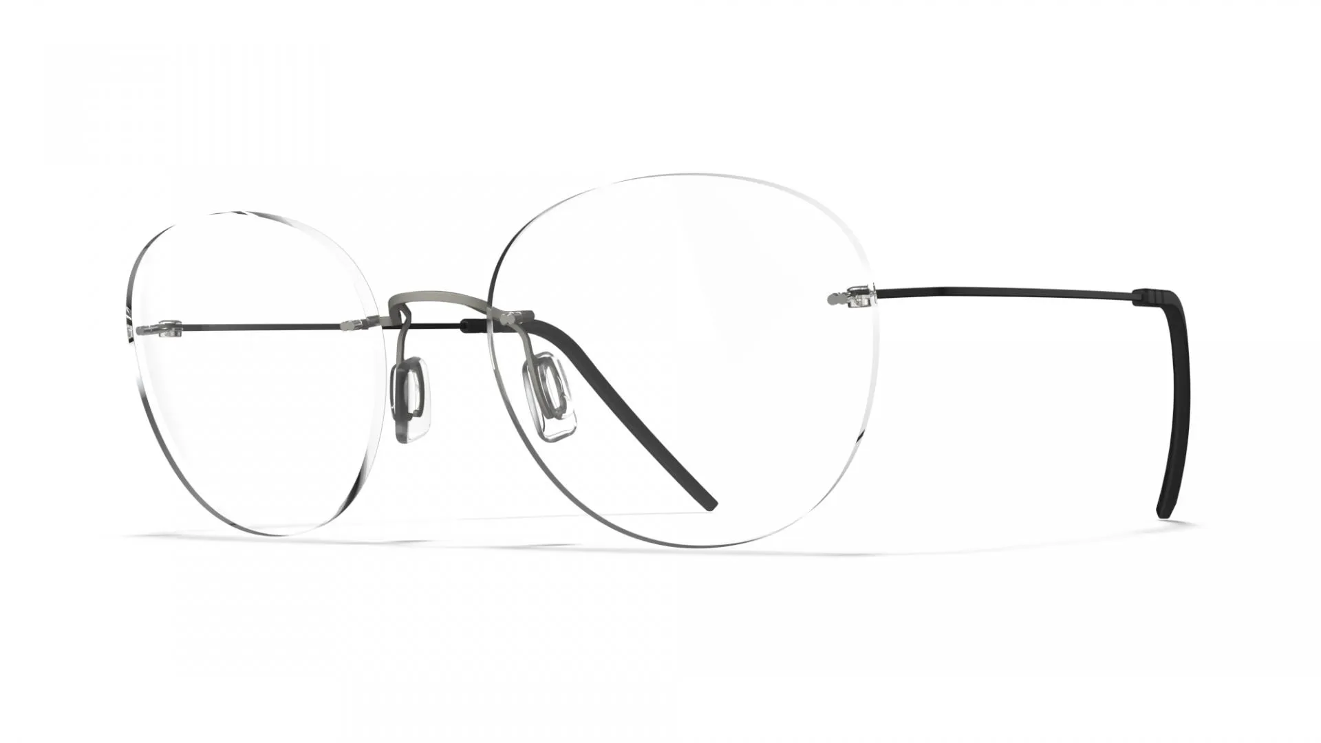Blackfin BF1070 AERO LOOP B1-P2 18141791 blackfin black m - immagine 2