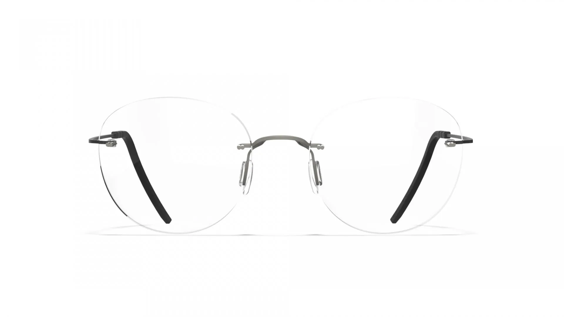 Blackfin BF1070 AERO LOOP B1-P2 18141791 blackfin black m