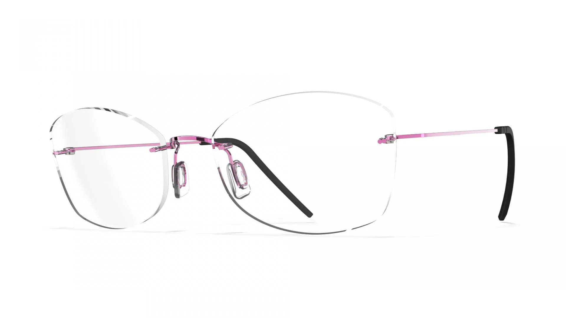 Blackfin BF1070 AERO LOOP B1-P2 1815 shiny oxide purple - immagine 2