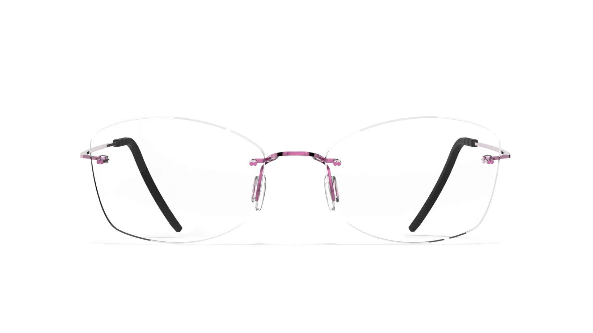 Blackfin BF1070 AERO LOOP B1-P2 1815 shiny oxide purple