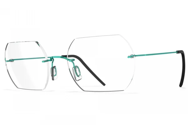 Blackfin BF1070 AERO LOOP B1-P2 1816 shiny oxide turquois