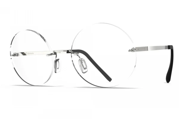 Blackfin BF1071 AERO LOOP B2-P1 1788 shiny silver
