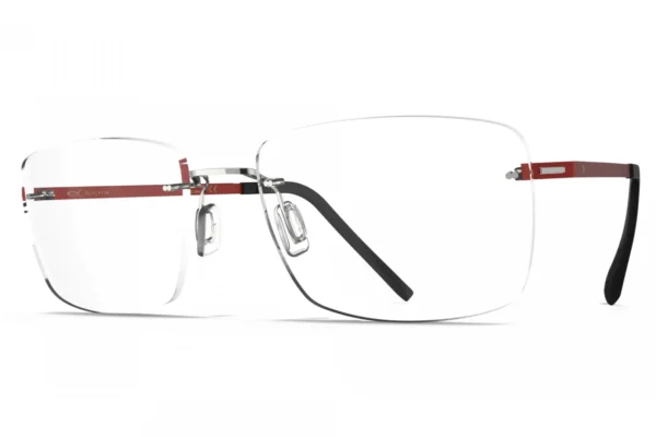 Blackfin BF1071 AERO LOOP B2-P1 17891788 scarlet red shin