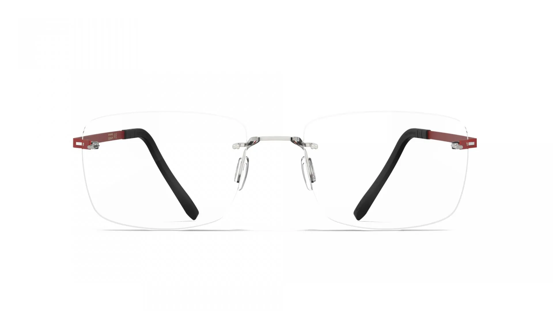 Blackfin BF1071 AERO LOOP B2-P1 17891788 scarlet red shin
