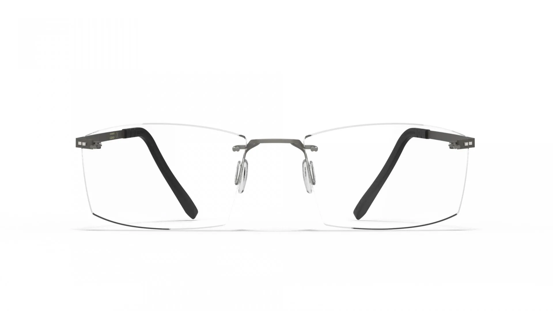 Blackfin BF1071 AERO LOOP B2-P1 17901791 gunmetal gray ma