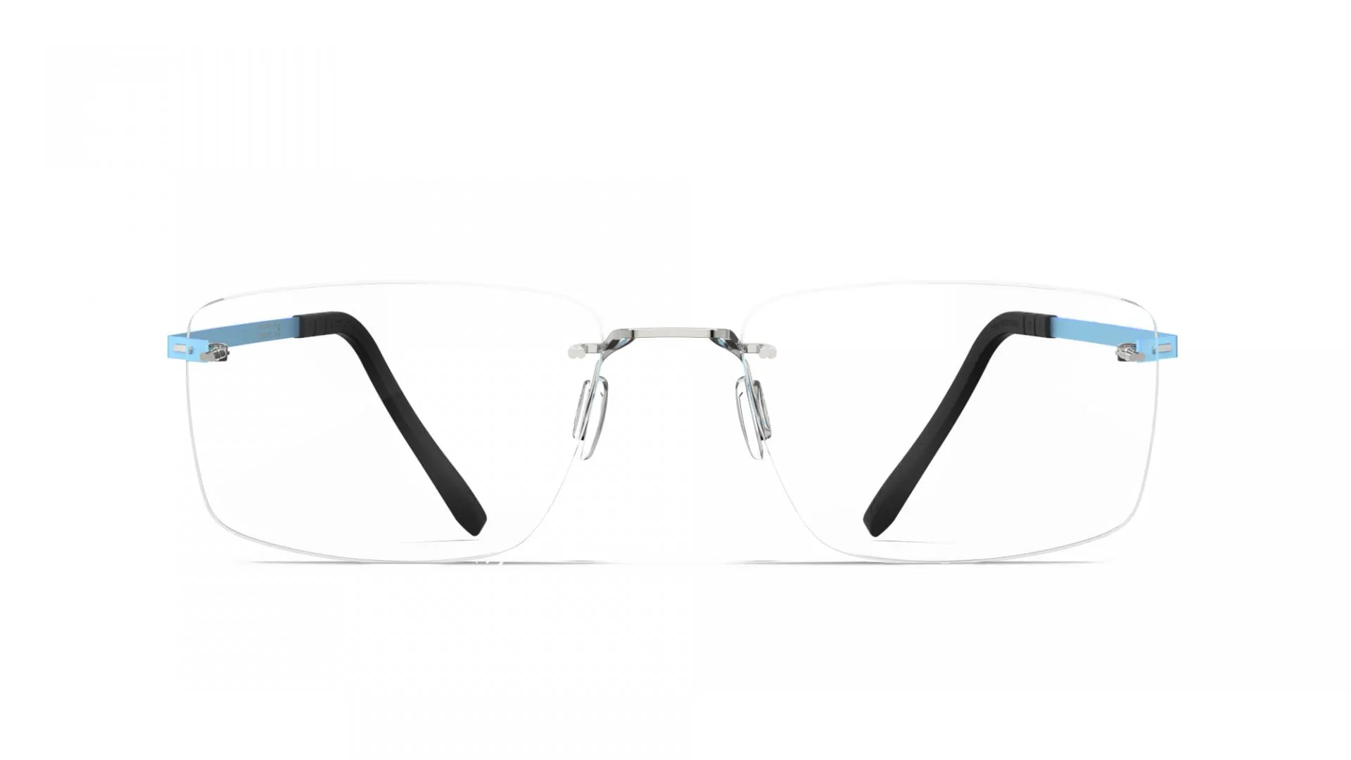 Blackfin BF1071 AERO LOOP B2-P1 17941788 oxide azure shin