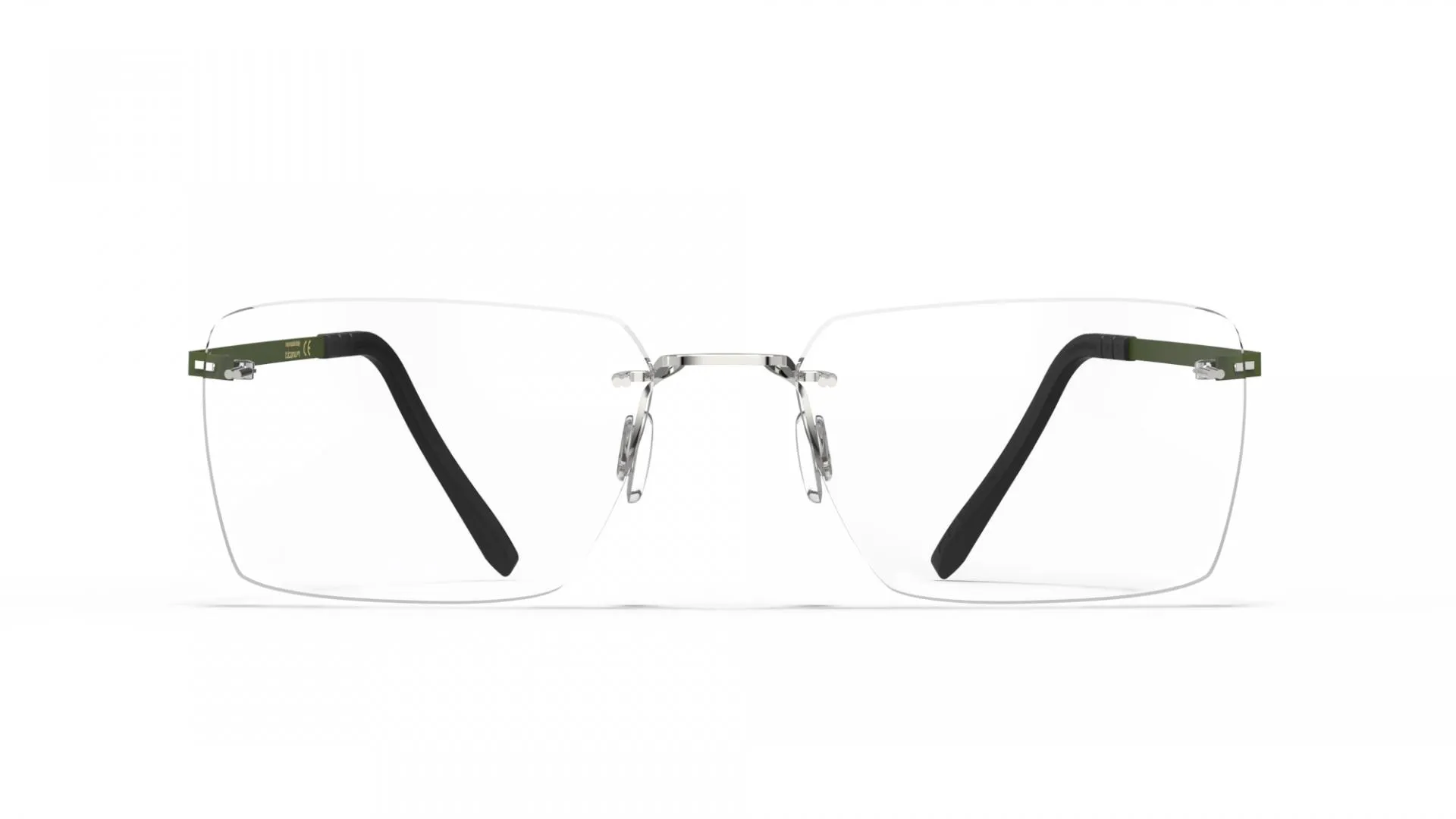Blackfin BF1071 AERO LOOP B2-P1 17951788 army dark green