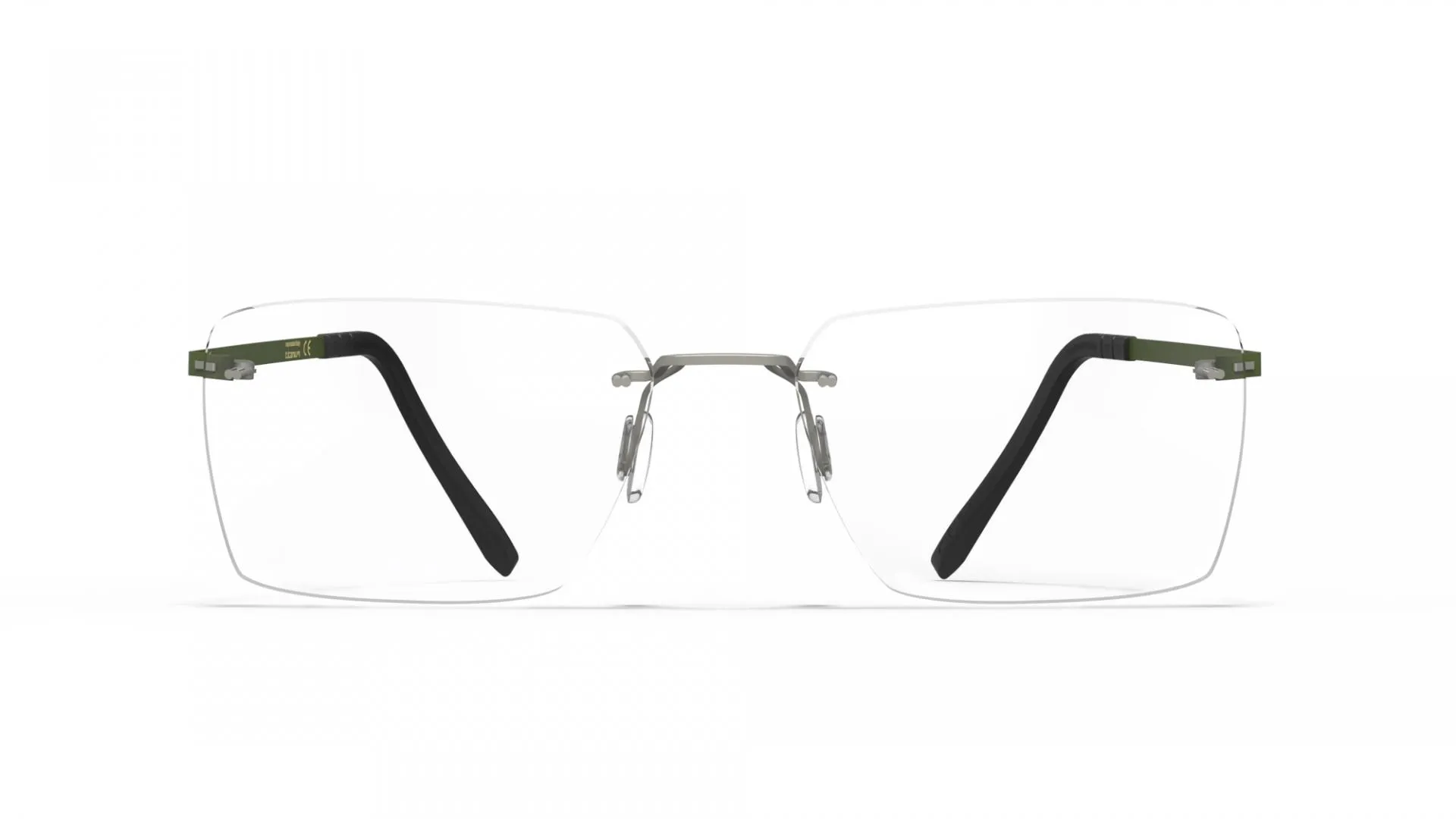 Blackfin BF1071 AERO LOOP B2-P1 17951791 army dark green