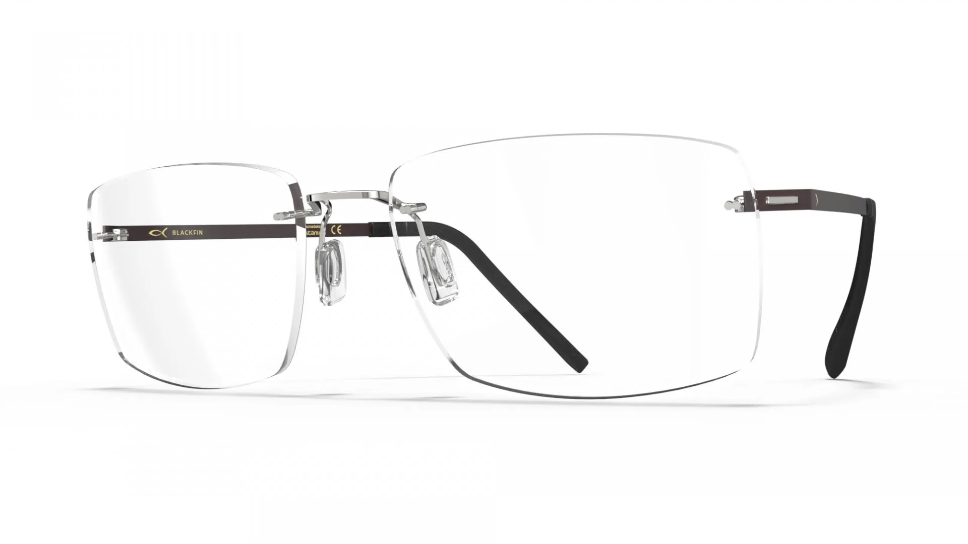 Blackfin BF1071 AERO LOOP B2-P1 17961788 chestnut brown s - immagine 2