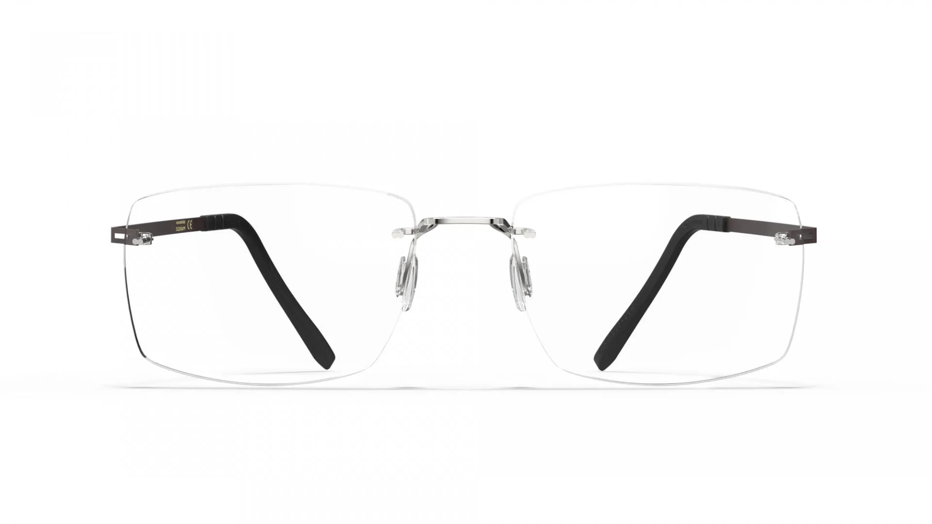 Blackfin BF1071 AERO LOOP B2-P1 17961788 chestnut brown s