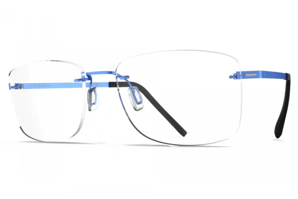 Blackfin BF1071 AERO LOOP B2-P1 1797 oxide blue