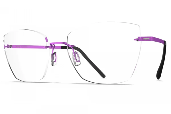 Blackfin BF1071 AERO LOOP B2-P1 1800 oxide purple