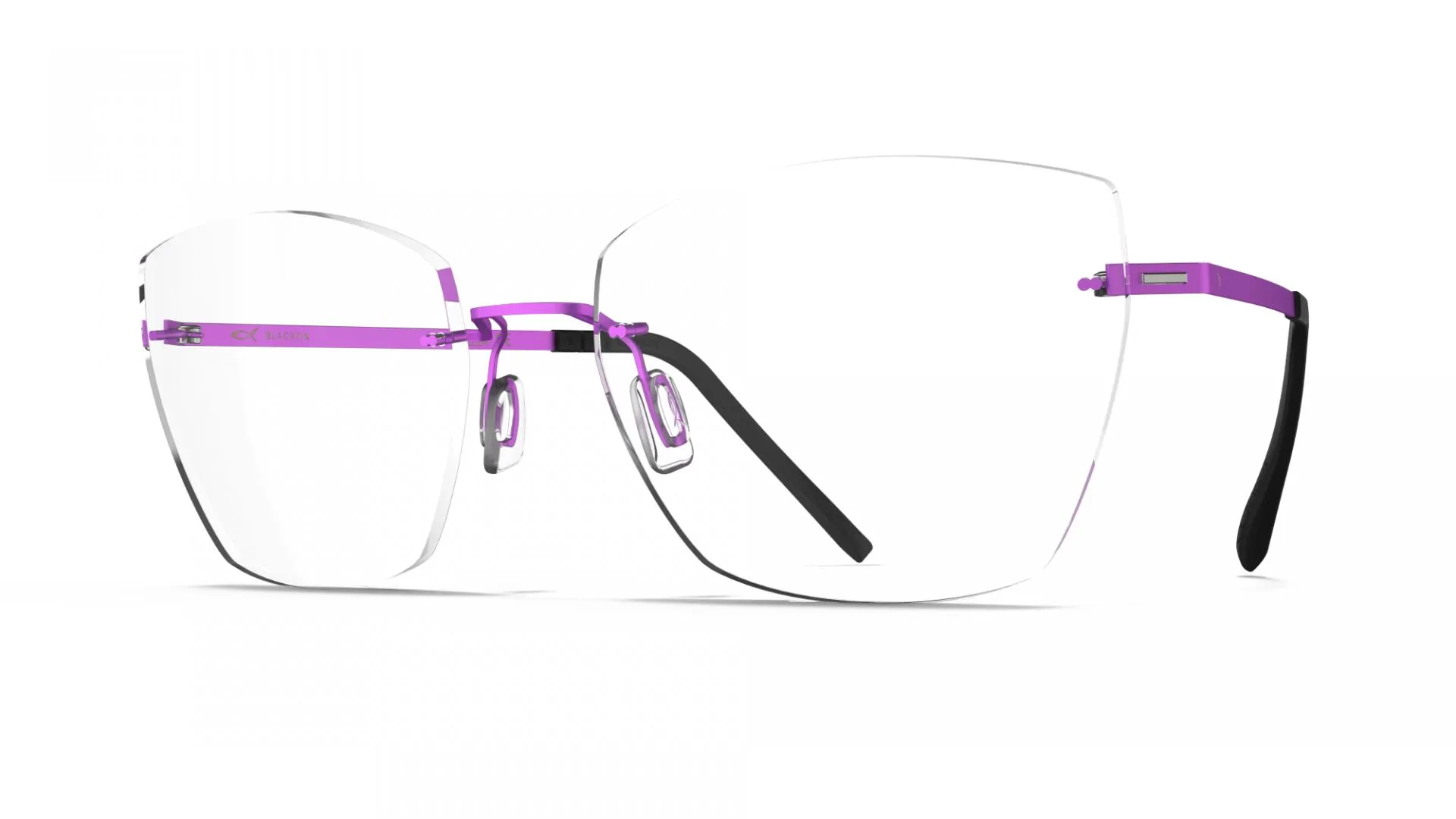 Blackfin BF1071 AERO LOOP B2-P1 1800 oxide purple - immagine 2