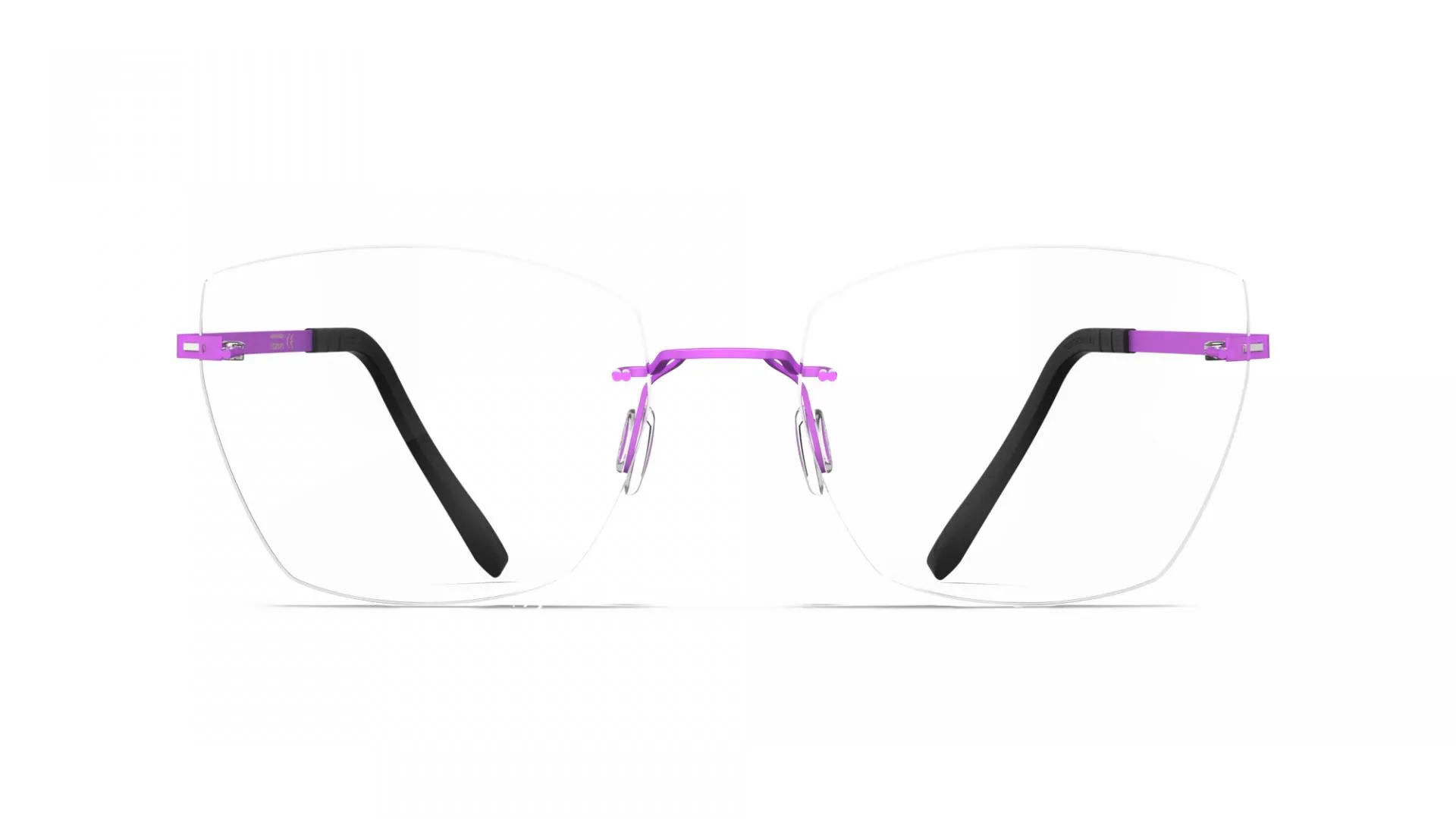 Blackfin BF1071 AERO LOOP B2-P1 1800 oxide purple