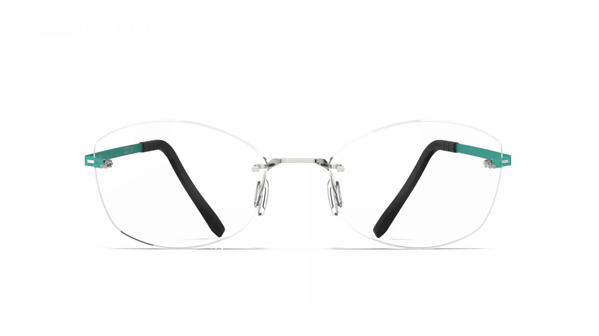 Blackfin BF1071 AERO LOOP B2-P1 18011788 oxide turquoise