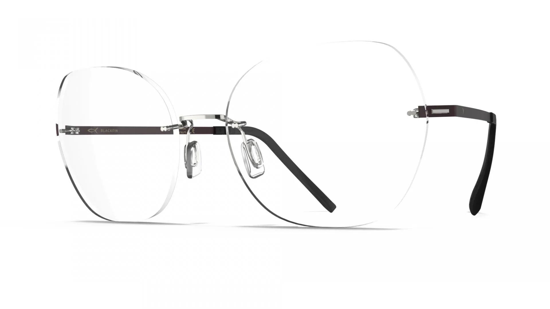 Blackfin BF1071 AERO LOOP B2-P1 18031788 damascus burgund - immagine 2