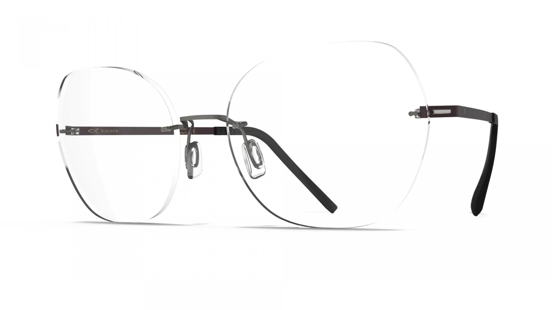 Blackfin BF1071 AERO LOOP B2-P1 18031791 damascus burgund - immagine 2