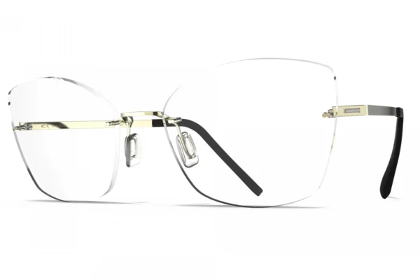 Blackfin BF1071 AERO LOOP B2-P1 1806 shiny light gold