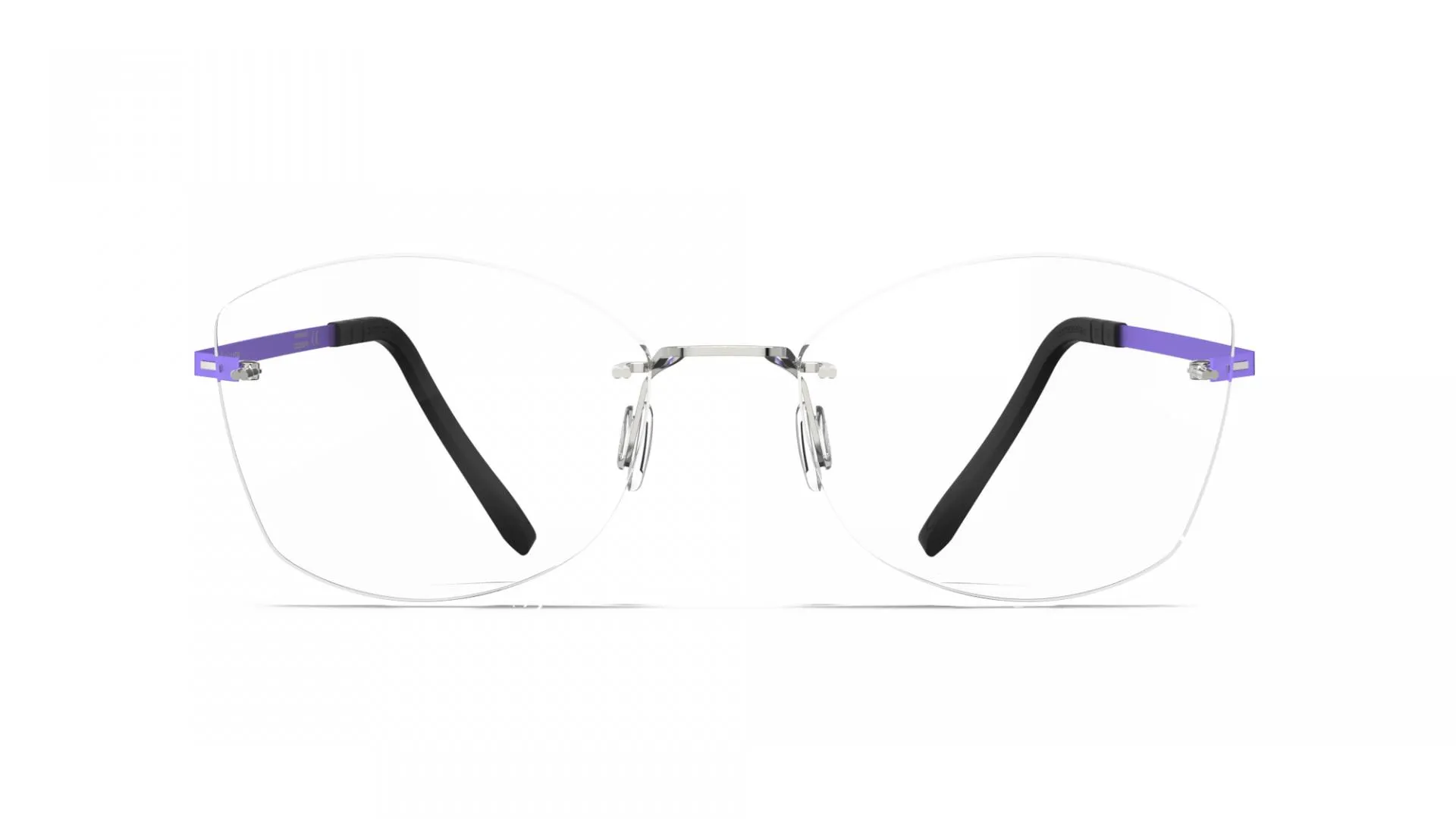 Blackfin BF1071 AERO LOOP B2-P1 18071788 oxide violet shi