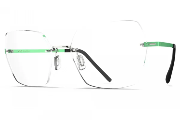 Blackfin BF1071 AERO LOOP B2-P1 18171788 oxide green shin