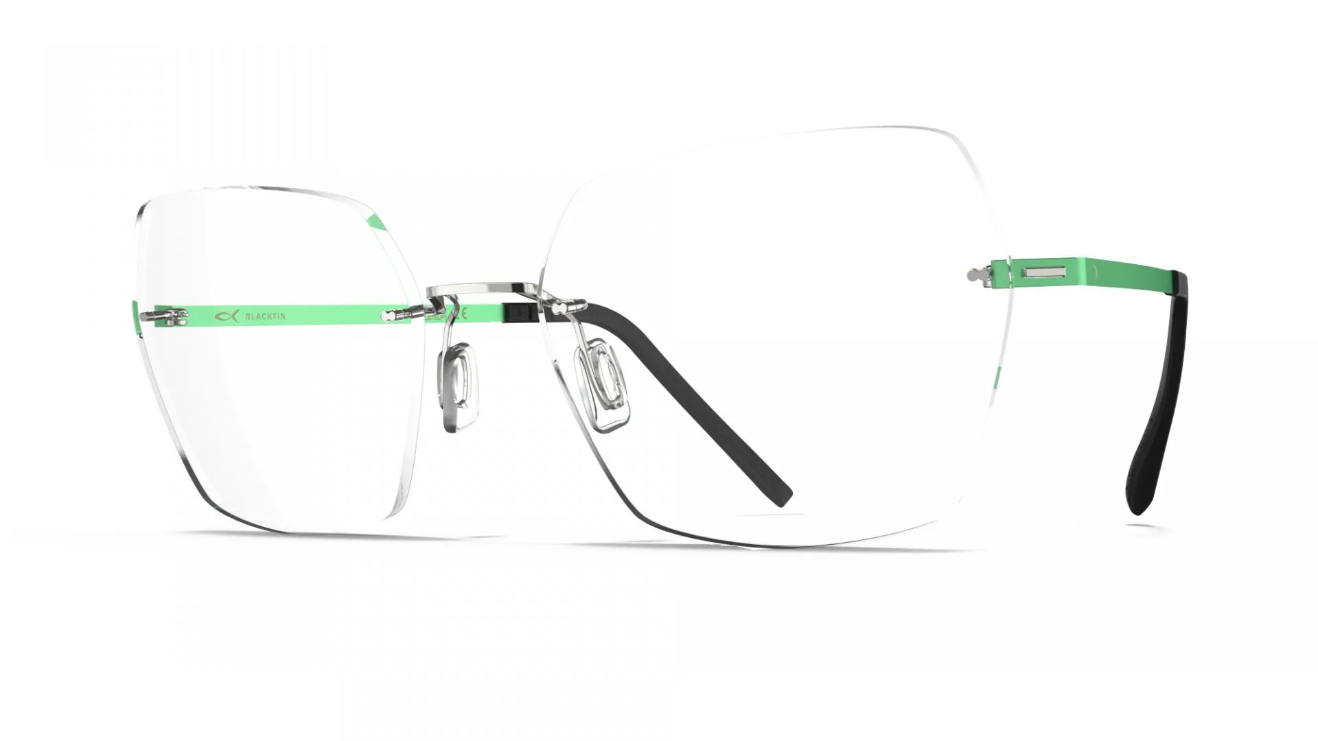 Blackfin BF1071 AERO LOOP B2-P1 18171788 oxide green shin - immagine 2