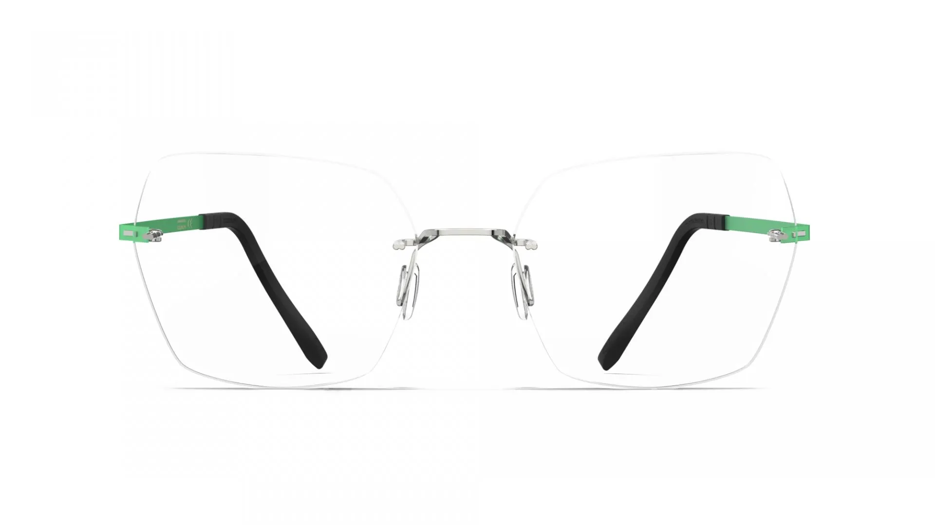 Blackfin BF1071 AERO LOOP B2-P1 18171788 oxide green shin